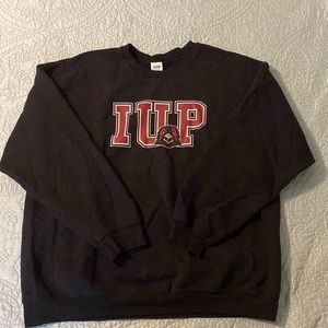 IUP Crewneck